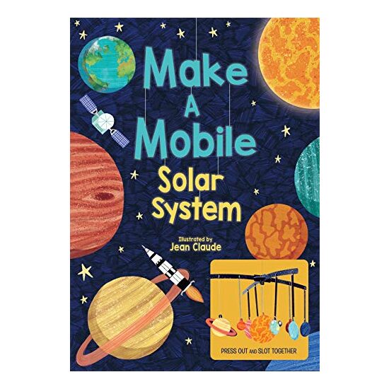 Make a Mobile - Imagine 1