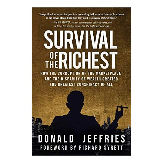 Survival of the Richest - Imagine 1