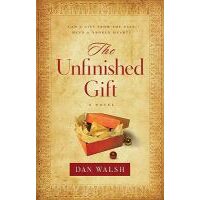 The Unfinished Gift - Imagine 1