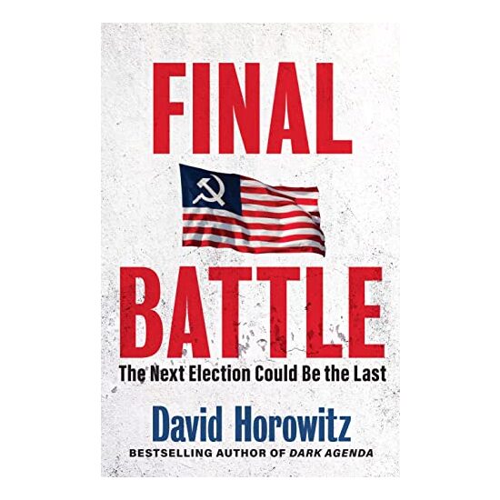 Final Battle
