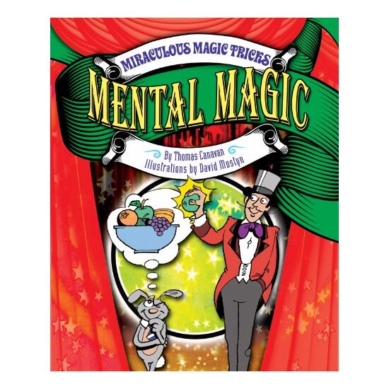 Mental Magic - Imagine 1