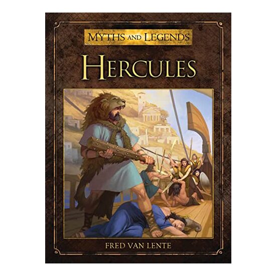 Hercules - Imagine 1
