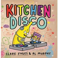 Kitchen Disco