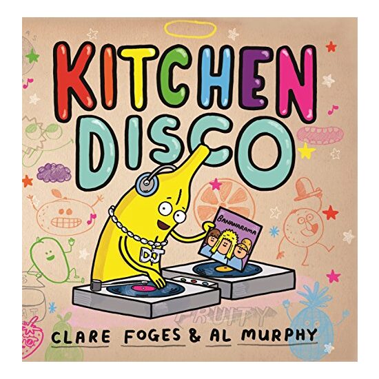 Kitchen Disco