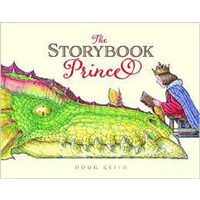 The Storybook Prince