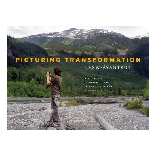 Picturing Transformation
