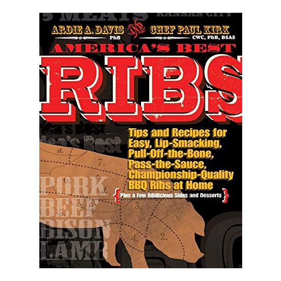 Americas Best Ribs