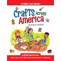 Crafts Across America