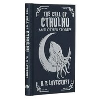 Call of Cthulhu and Other Stories, H. P. Lovecraft