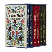 William Shakespeare Collection, William Shakespeare