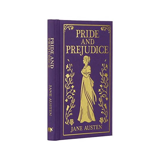 Pride and Prejudice - Imagine 1