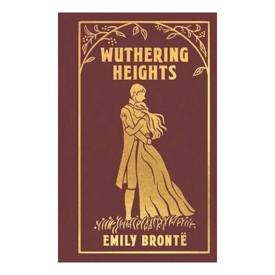 Wuthering Heights