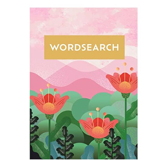 Wordsearch - Imagine 1