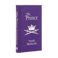 Prince, Niccolo Machiavelli