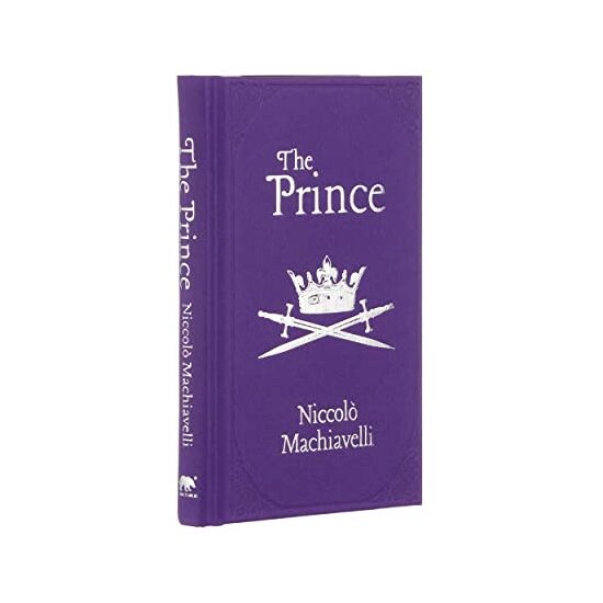 Prince, Niccolo Machiavelli