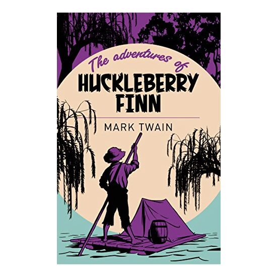 The Adventures of Huckleberry Finn