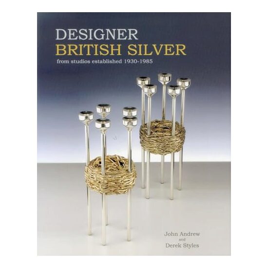 Designer British Silver - Imagine 1