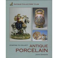 Starting To Collect Porcelain