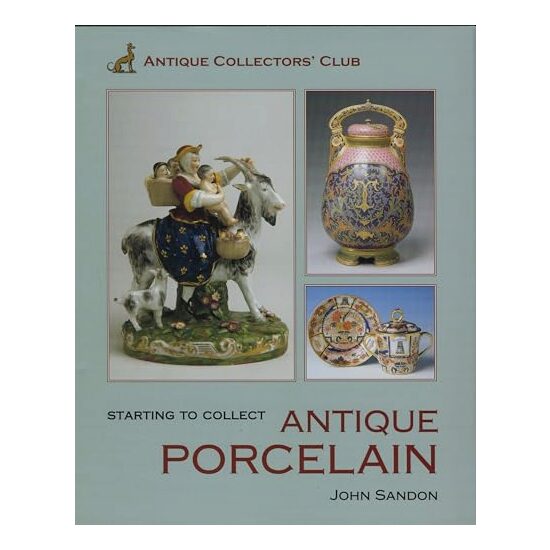 Starting To Collect Porcelain