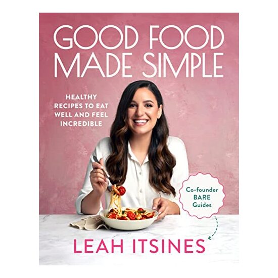 Good Food Made Simple