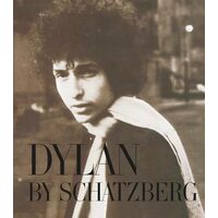 Dylan by Schatzberg