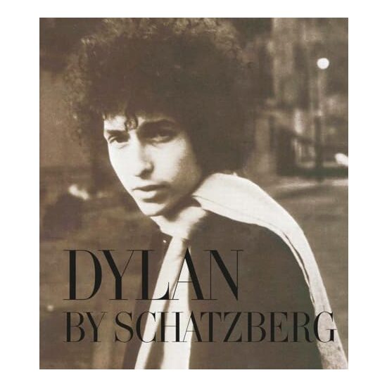 Dylan by Schatzberg