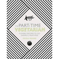 Part-Time Vegetarian