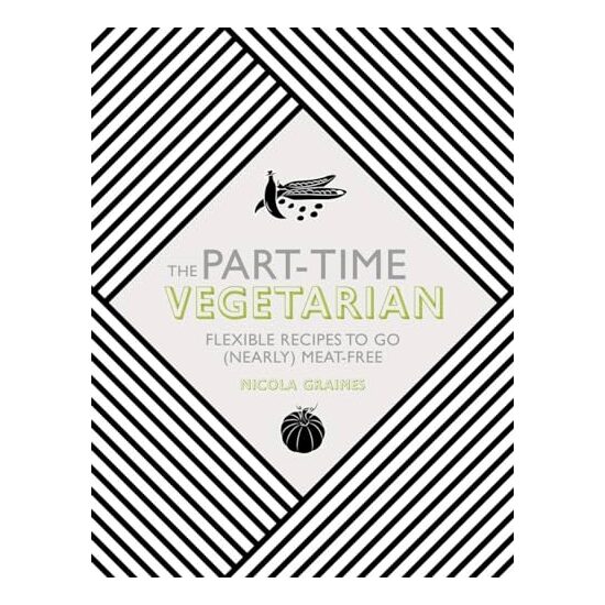 Part-Time Vegetarian - Imagine 1