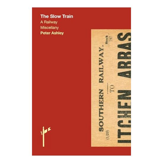 The Slow Train