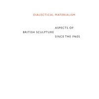 Dialectical Materialism