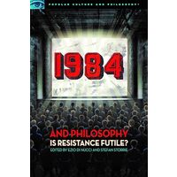 1984 and Philosophy