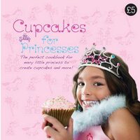 Cupcakes for Princesses