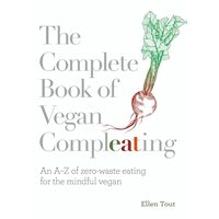 Complete Book of Vegan Compleating