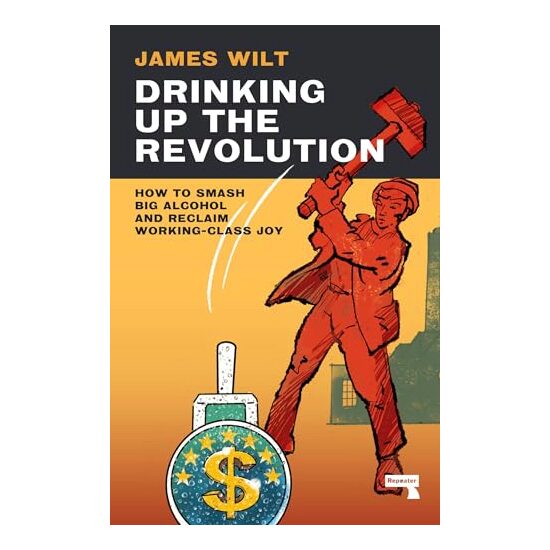 Drinking up the Revolution - Imagine 1