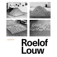 Roelof Louw and British Sculpture