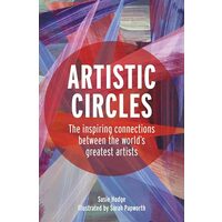 Artistic Circles