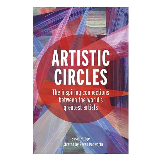 Artistic Circles
