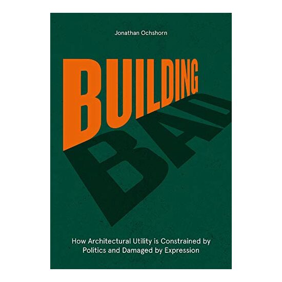 Building Bad - Imagine 1