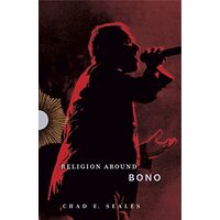 Religion Around Bono
