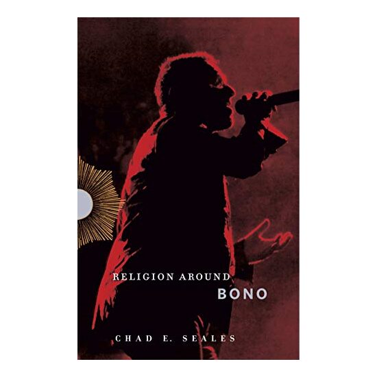 Religion Around Bono