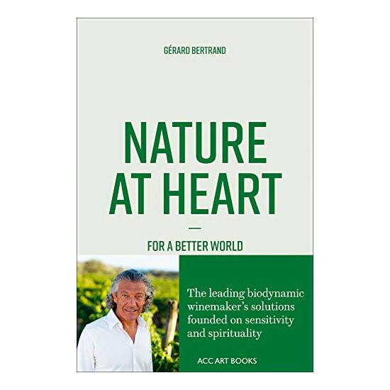 Nature at Heart