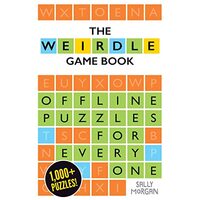 Weirdle