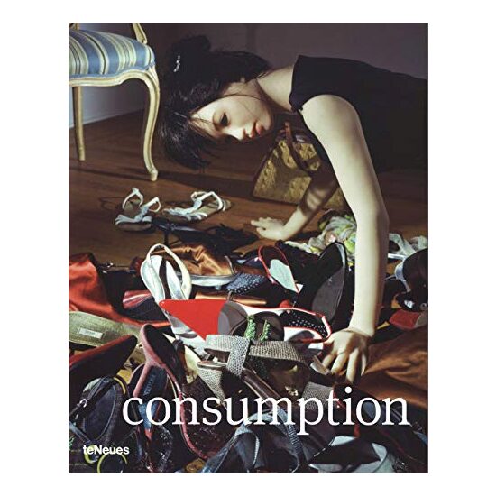Consumption - Imagine 1