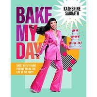 Bake My Day