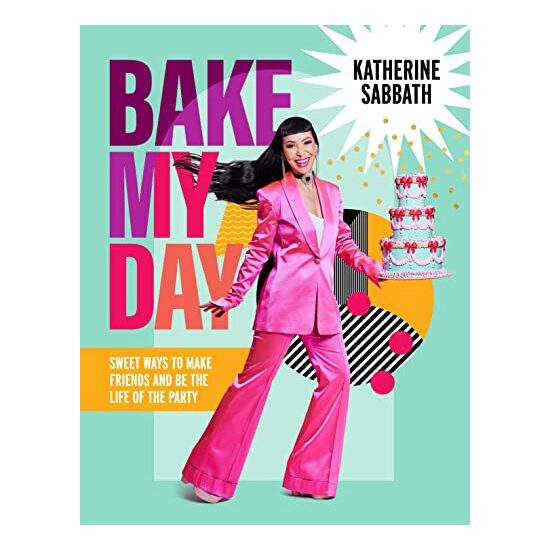 Bake My Day - Imagine 1