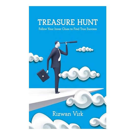 Treasure hunt - Imagine 1