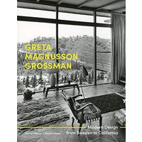 Greta Magnusson Grossman