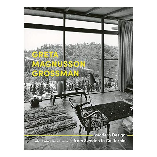 Greta Magnusson Grossman