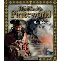Blackbeard's pirateworld