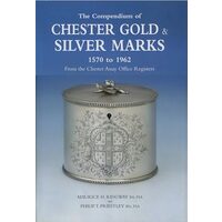 The Compendium of Chester Gold & Silver Marks